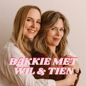Een bakkie met Wil en Tien
