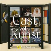 Podcast Een Cast vol Kunst