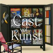 Podcast Een Cast vol Kunst