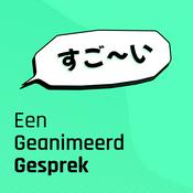 Podcast Een Geanimeerd Gesprek
