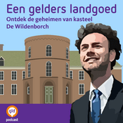 Podcast Een Gelders Landgoed