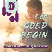 Podcast Belijdenissen | Een goed begin