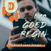 Podcast Jesaja | Een goed begin