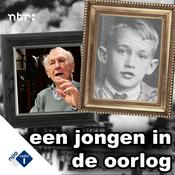 Podcast Een jongen in de oorlog