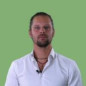 Een meester in leren