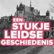 Podcast Een Stukje Leidse Geschiedenis