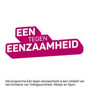 Podcast Eén tegen eenzaamheid