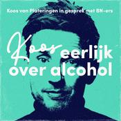 Podcast Eerlijk over alcohol