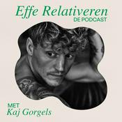 Podcast EFFE RELATIVEREN de podcast