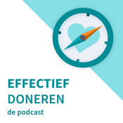 Podcast Effectief Doneren