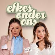 Podcast Efkes onder ons