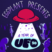 Podcast Eggplant Presents: A Year of UFO 50 (encore feed)