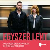 Podcast Egyszer lent