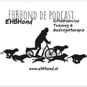 Podcast EHBHond de podcast.