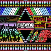 Podcast Eidolon Playtest