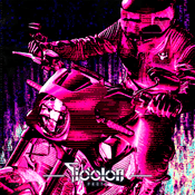 Podcast Eidolon Playtest