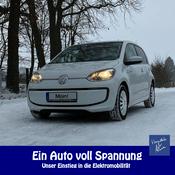 Podcast Folge 36: Wir fahren Microlino!