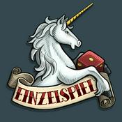 Podcast Einzelspiel - ein Podcast über Solo Brettspiele