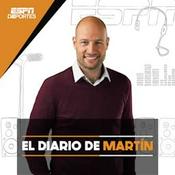 Podcast El diario de Martín
