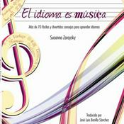 Podcast El idioma es música Podcast