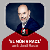Podcast El món a RAC1 - L'hora a hora