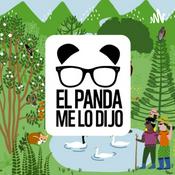 Podcast El Panda me lo Dijo