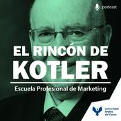 Podcast El rincón de Kotler