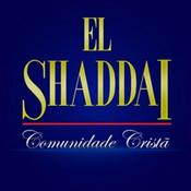 Podcast El Shaddai cg
