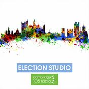 Podcast Election Studio
