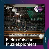 Podcast Elektronische Muziekpioniers