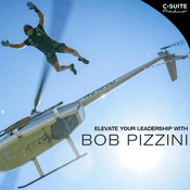 Podcast Elevate Your Leadership