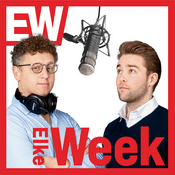 Podcast Elke Week van EW Magazine