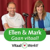 Podcast Ellen & Mark gaan Vitaal!