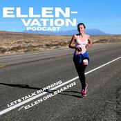 Podcast Ellen-Vation