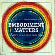 Podcast Embodiment Matters Podcast