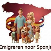 Podcast Emigreren Spanje