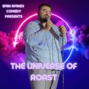 Podcast The Universe of Roast Podcast