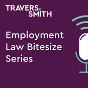 Podcast Employment Law Bitesize Series