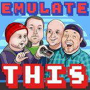 Podcast Emulate This; Retro Gaming Exploration