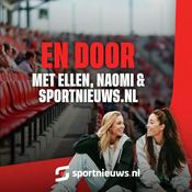 Podcast EN door met Ellen, Naomi & Sportnieuws.nl