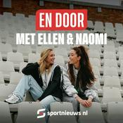 Podcast EN door met Ellen, Naomi & Sportnieuws.nl