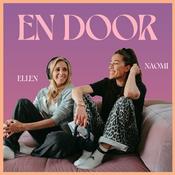 Podcast EN door met Ellen & Naomi