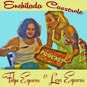 Podcast Enchilada Casserole
