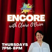 Podcast Encore with Claire O' Brien