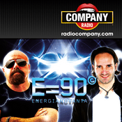 Podcast Energia90