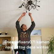 Podcast Energiefixers071 komen naar je toe deze winter