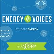 Podcast Energy Voices