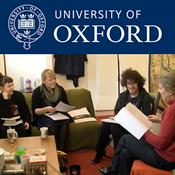 Podcast English Tutorials at Mansfield College