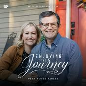 Podcast Enjoying the Journey