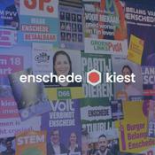 Podcast Enschede Kiest Partijgesprekken
